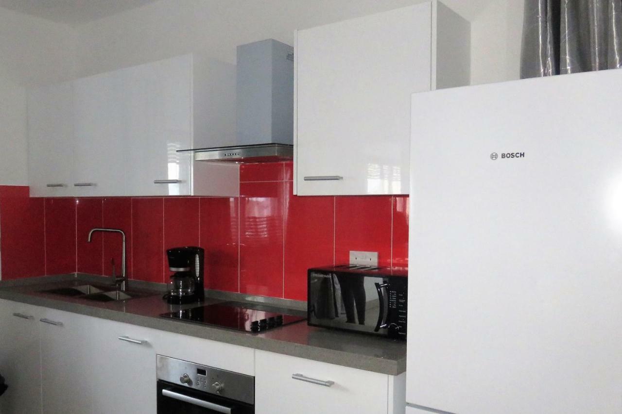 Ibiz Tourist Residence 2 Mahébourg Εξωτερικό φωτογραφία