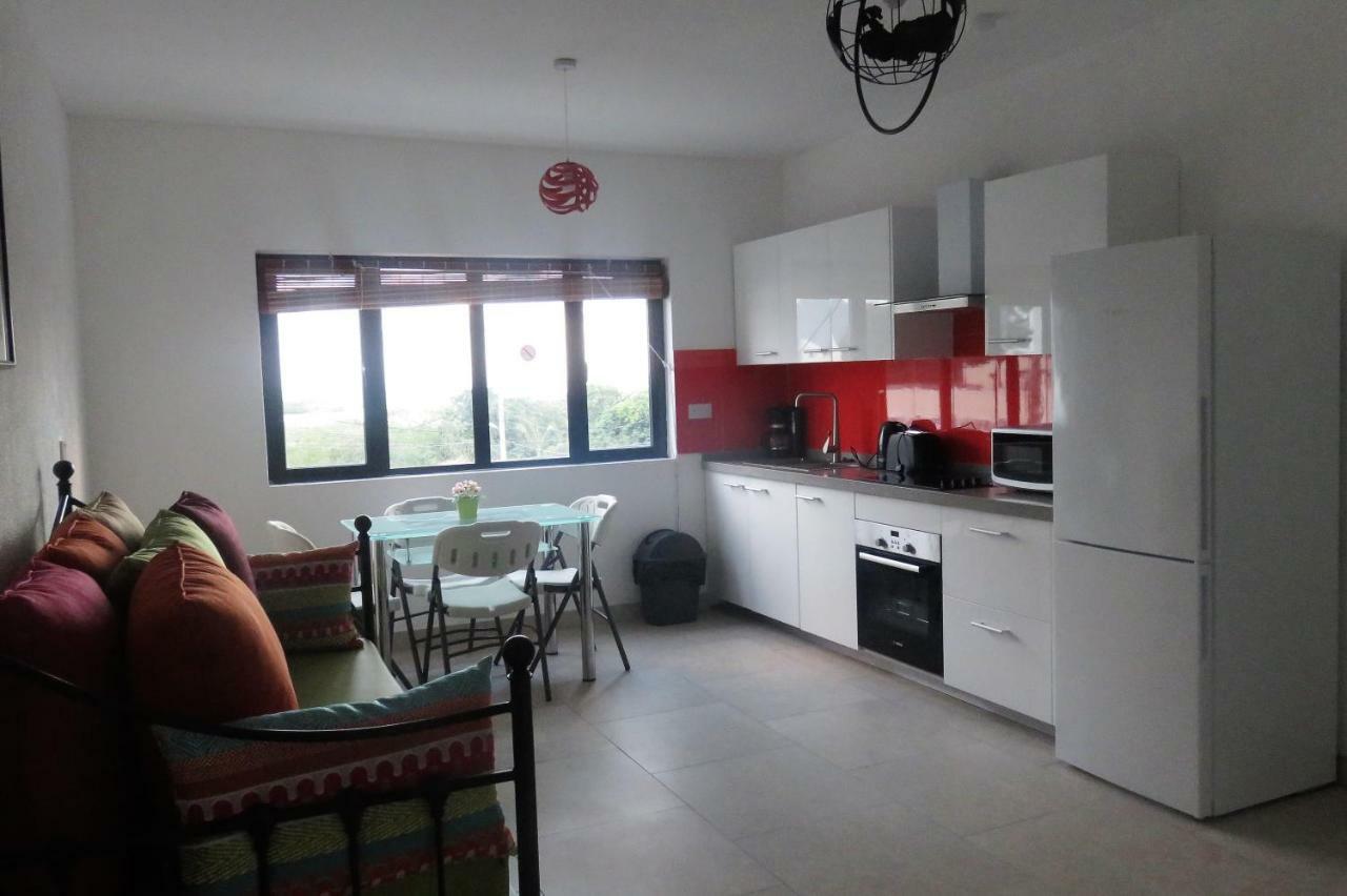 Ibiz Tourist Residence 2 Mahébourg Εξωτερικό φωτογραφία