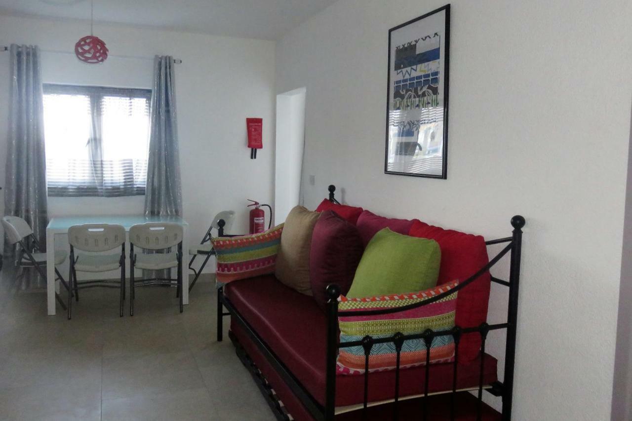 Ibiz Tourist Residence 2 Mahébourg Εξωτερικό φωτογραφία