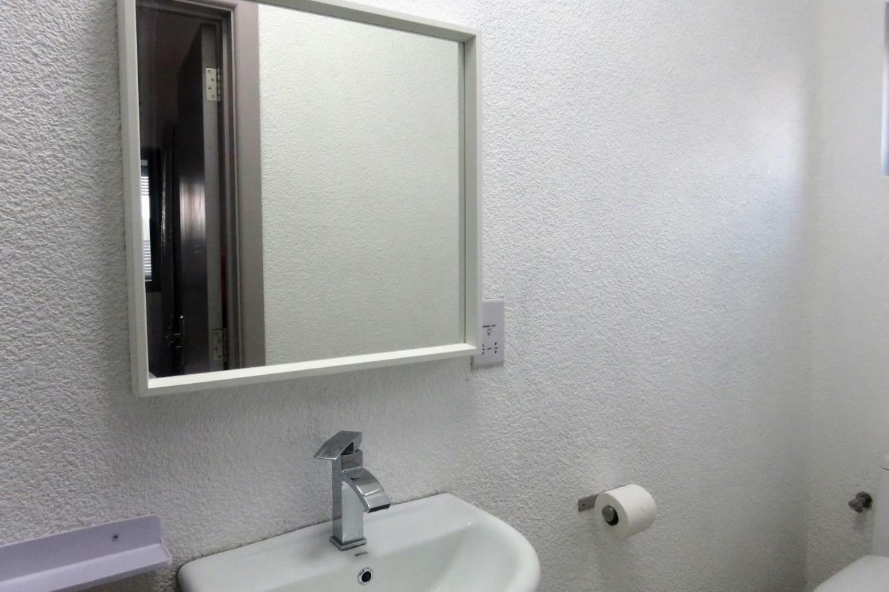Ibiz Tourist Residence 2 Mahébourg Εξωτερικό φωτογραφία