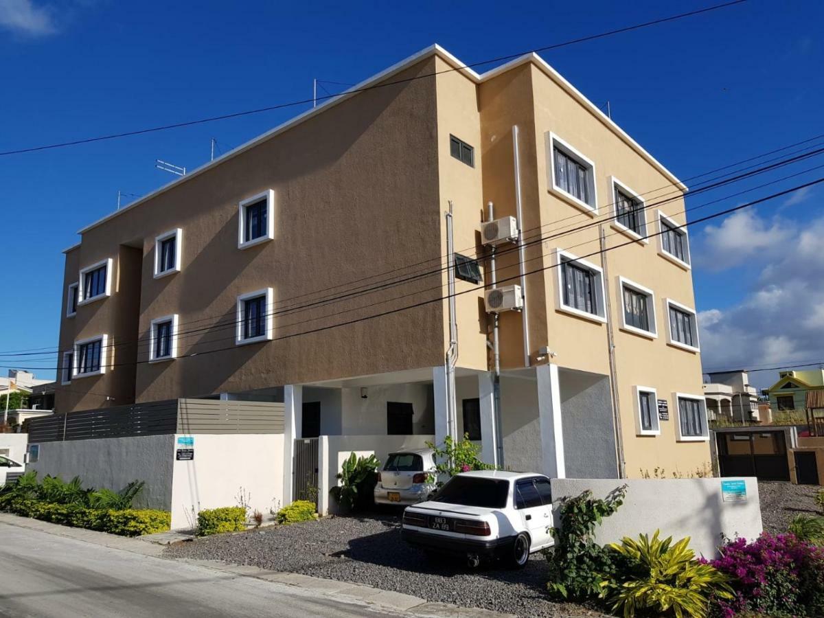 Ibiz Tourist Residence 2 Mahébourg Εξωτερικό φωτογραφία