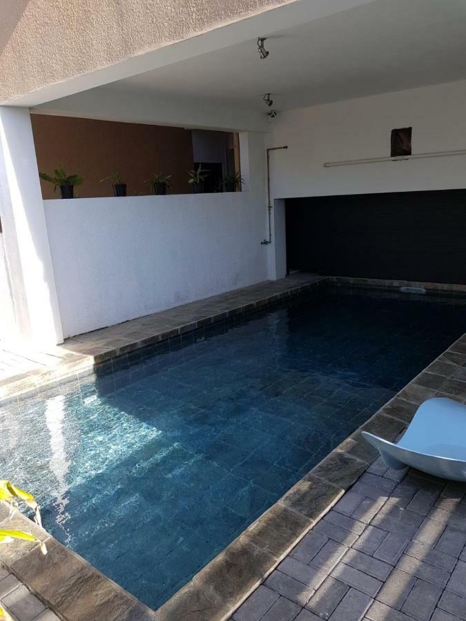 Ibiz Tourist Residence 2 Mahébourg Εξωτερικό φωτογραφία