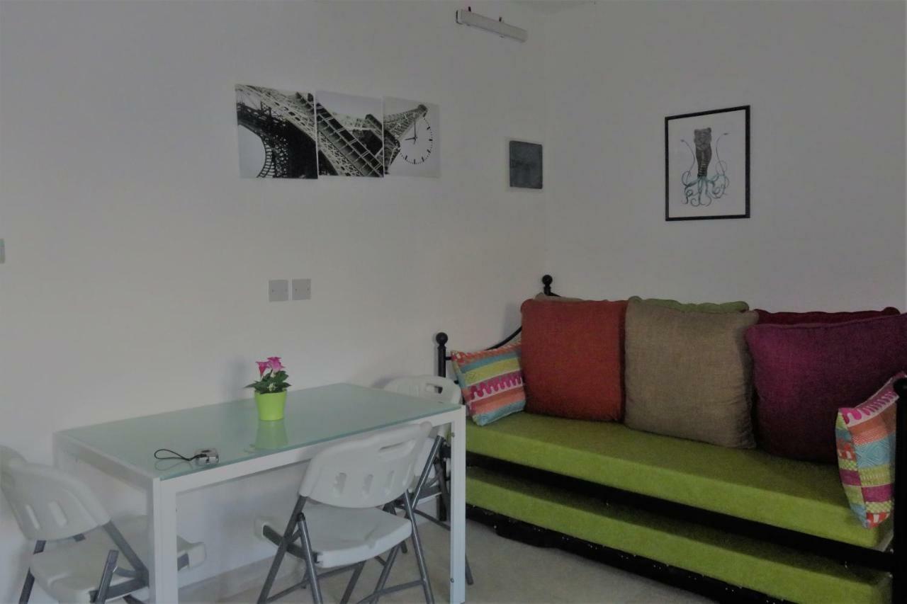 Ibiz Tourist Residence 2 Mahébourg Εξωτερικό φωτογραφία