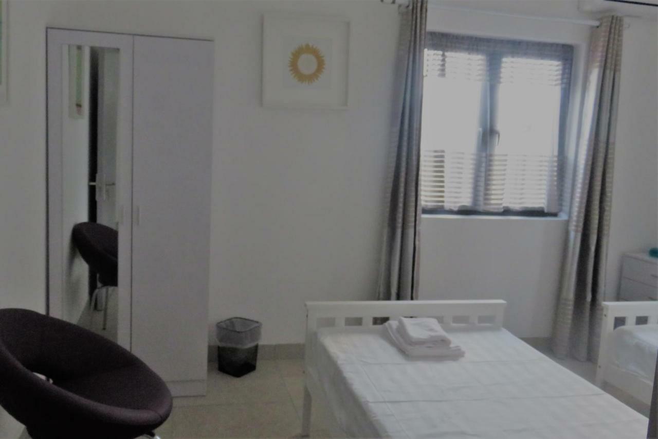 Ibiz Tourist Residence 2 Mahébourg Εξωτερικό φωτογραφία